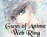 Guysof Anime Web Ring