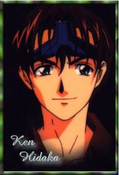 Ken Ken    ^_^